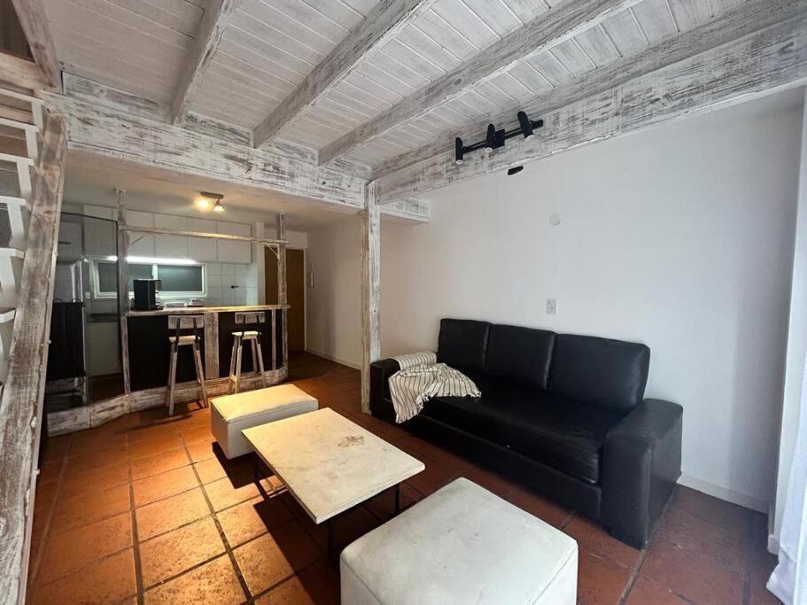 Cambacua Hipodromo Apartment *