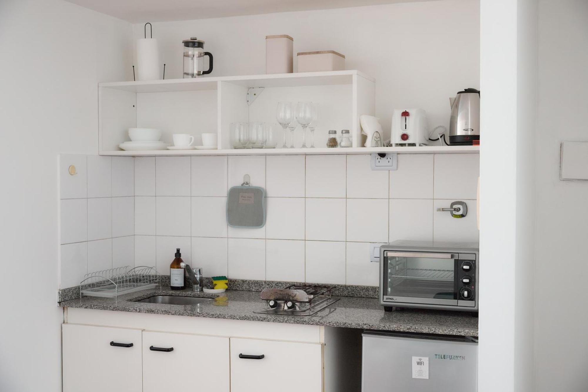 Callao Recoleta Central Apartment Buenos Aires