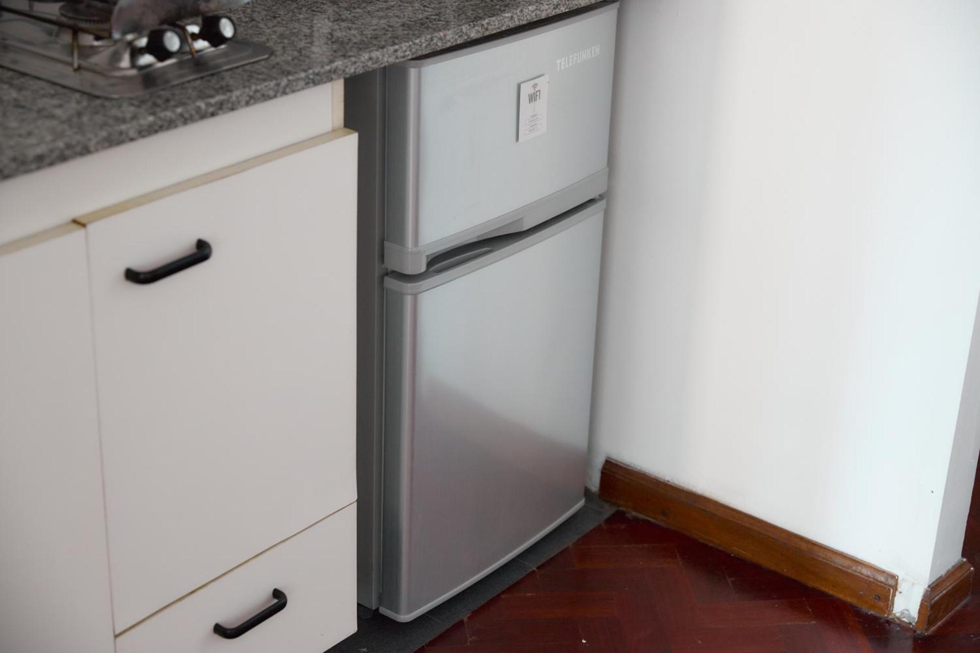 Callao Recoleta Central Apartment Buenos Aires