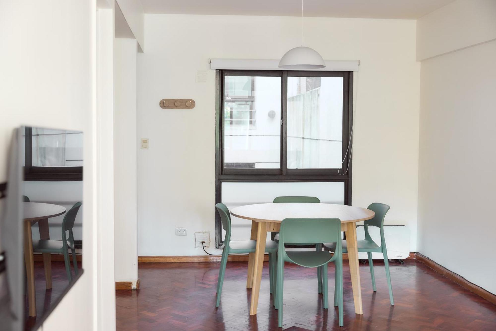 Callao Recoleta Central Apartment Buenos Aires