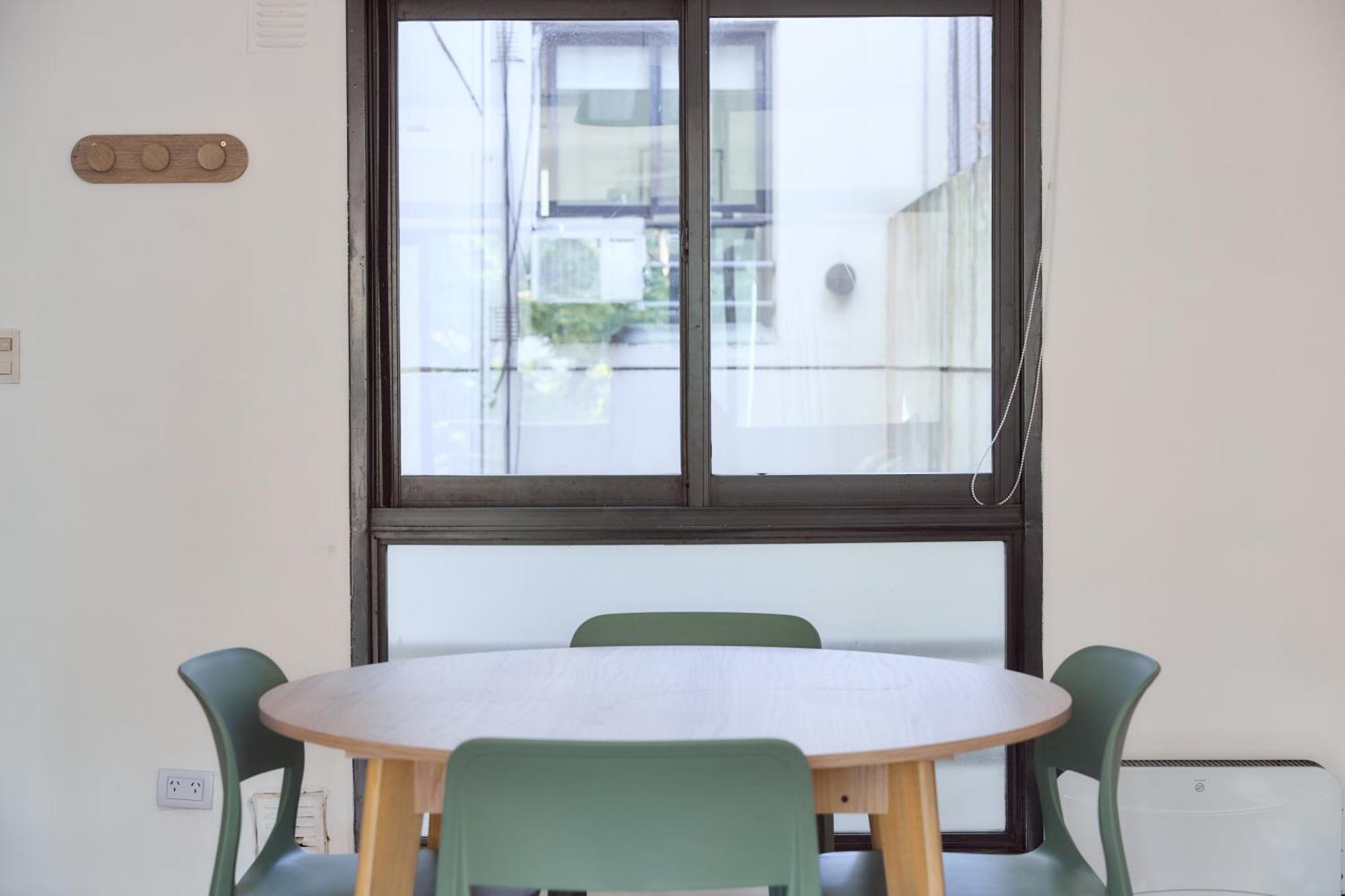 Callao Recoleta Central Apartment *
