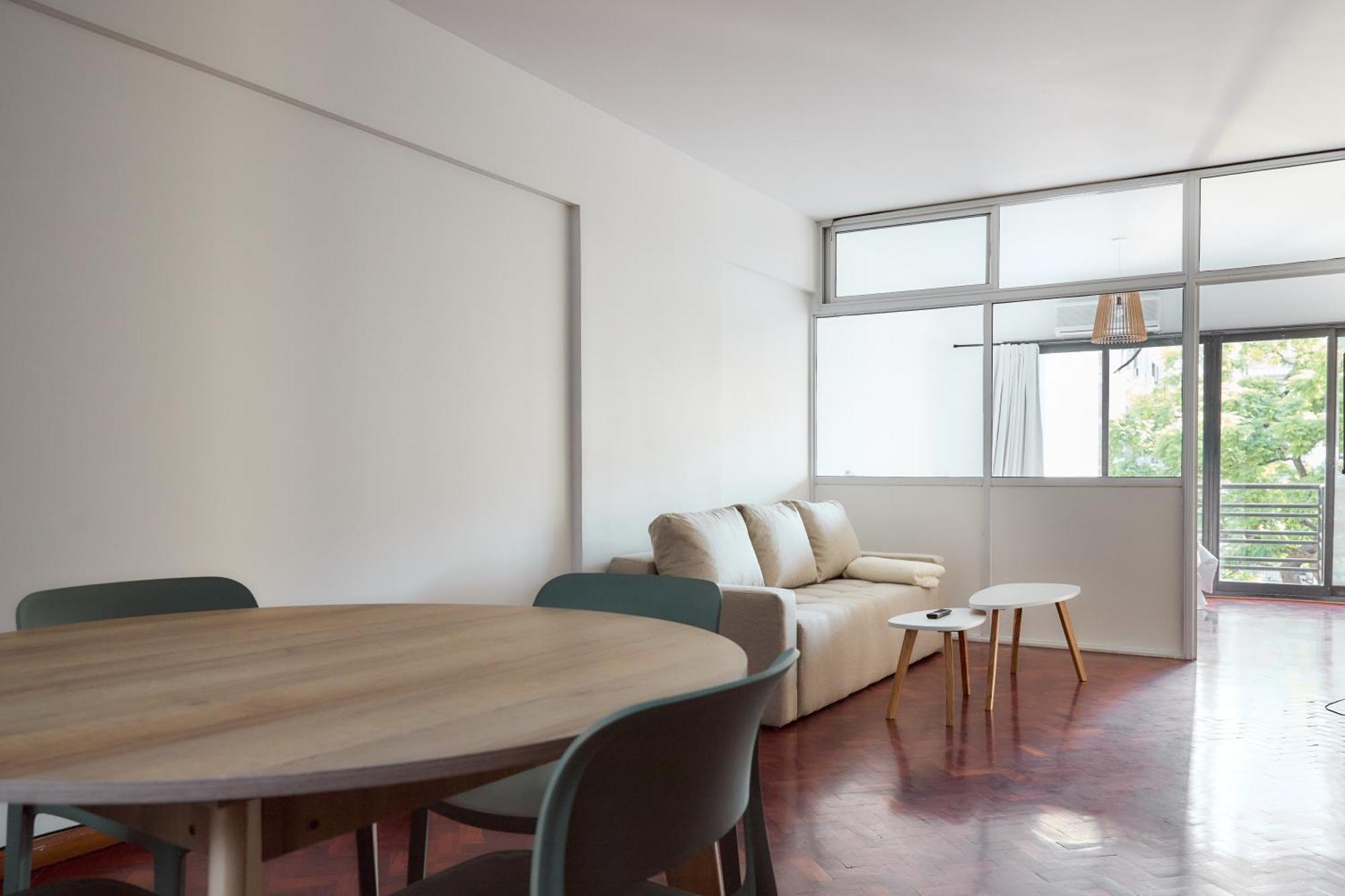 Callao Recoleta Central Apartment Buenos Aires