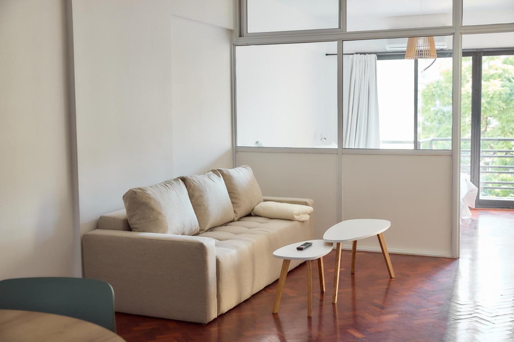 Apartment Callao Recoleta Central *