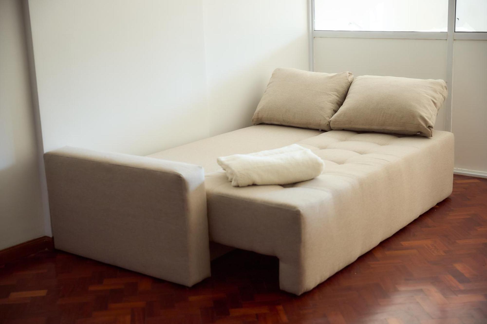 Apartment Callao Recoleta Central Buenos Aires