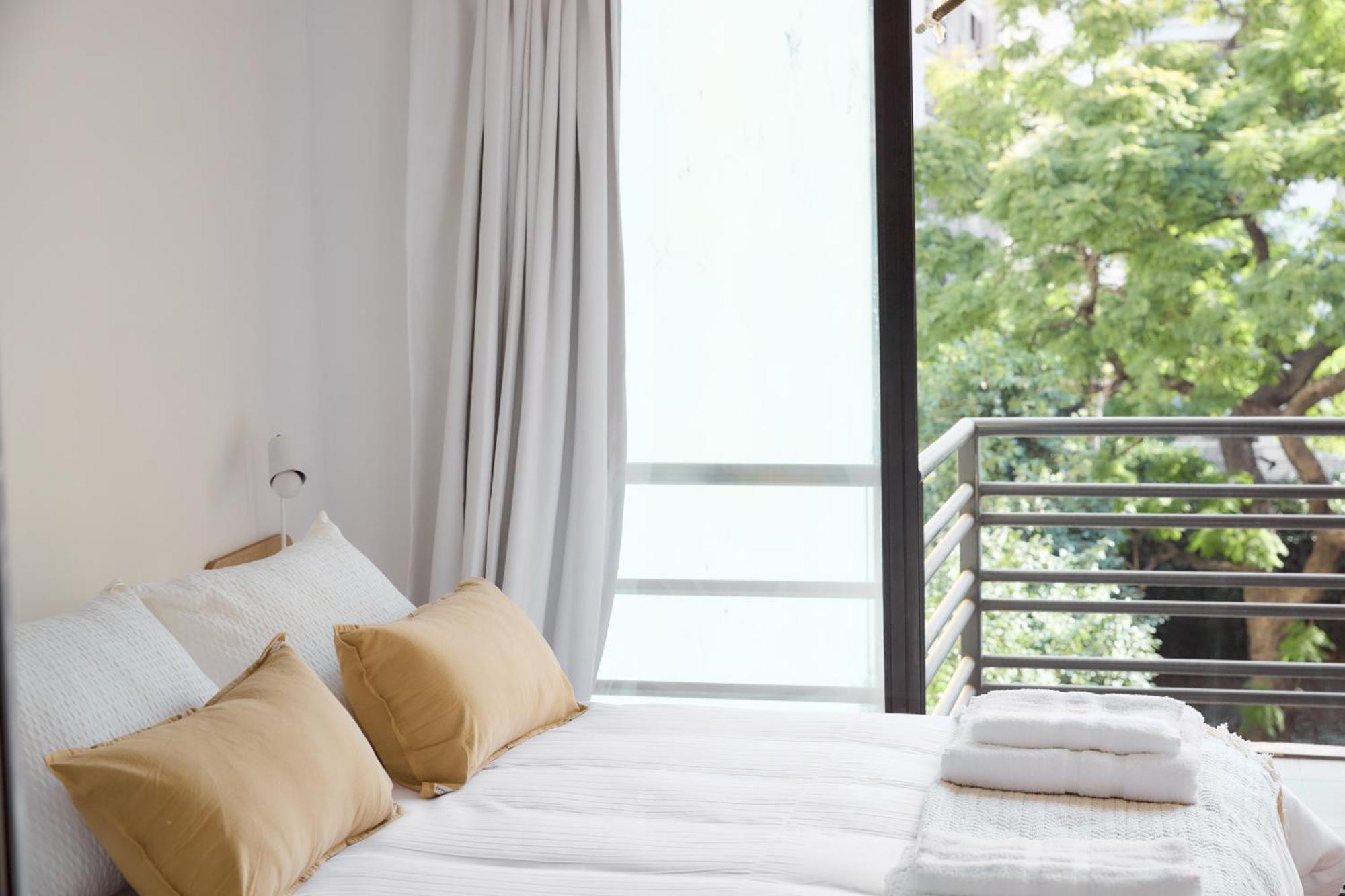 Callao Recoleta Central Apartment