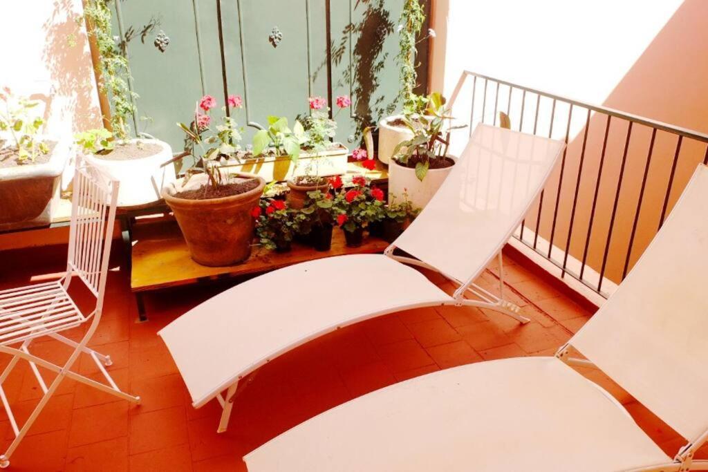 Casa San Telmo 3098 Apartment Buenos Aires