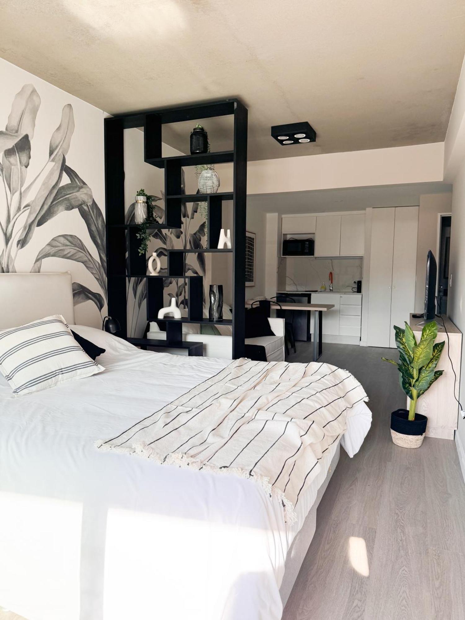 Anywhere Palermo Soho Apartment
