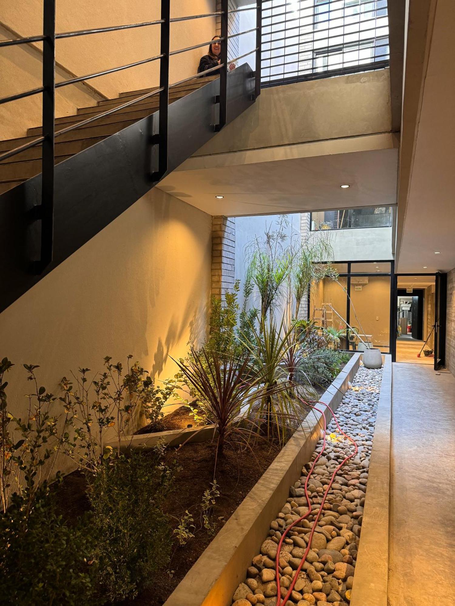 Anywhere Palermo Soho Apartment Buenos Aires