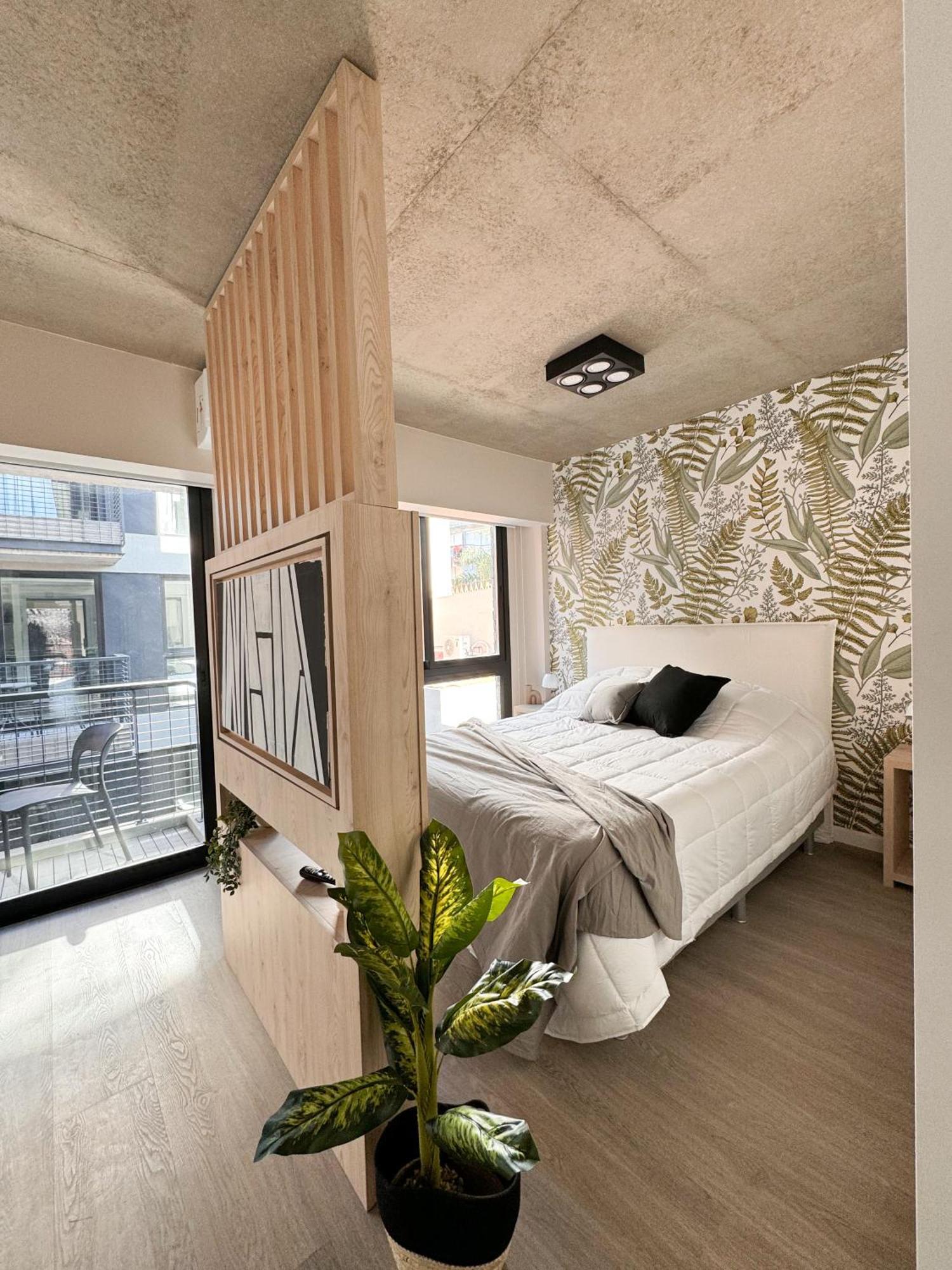 Apartment Anywhere Palermo Soho