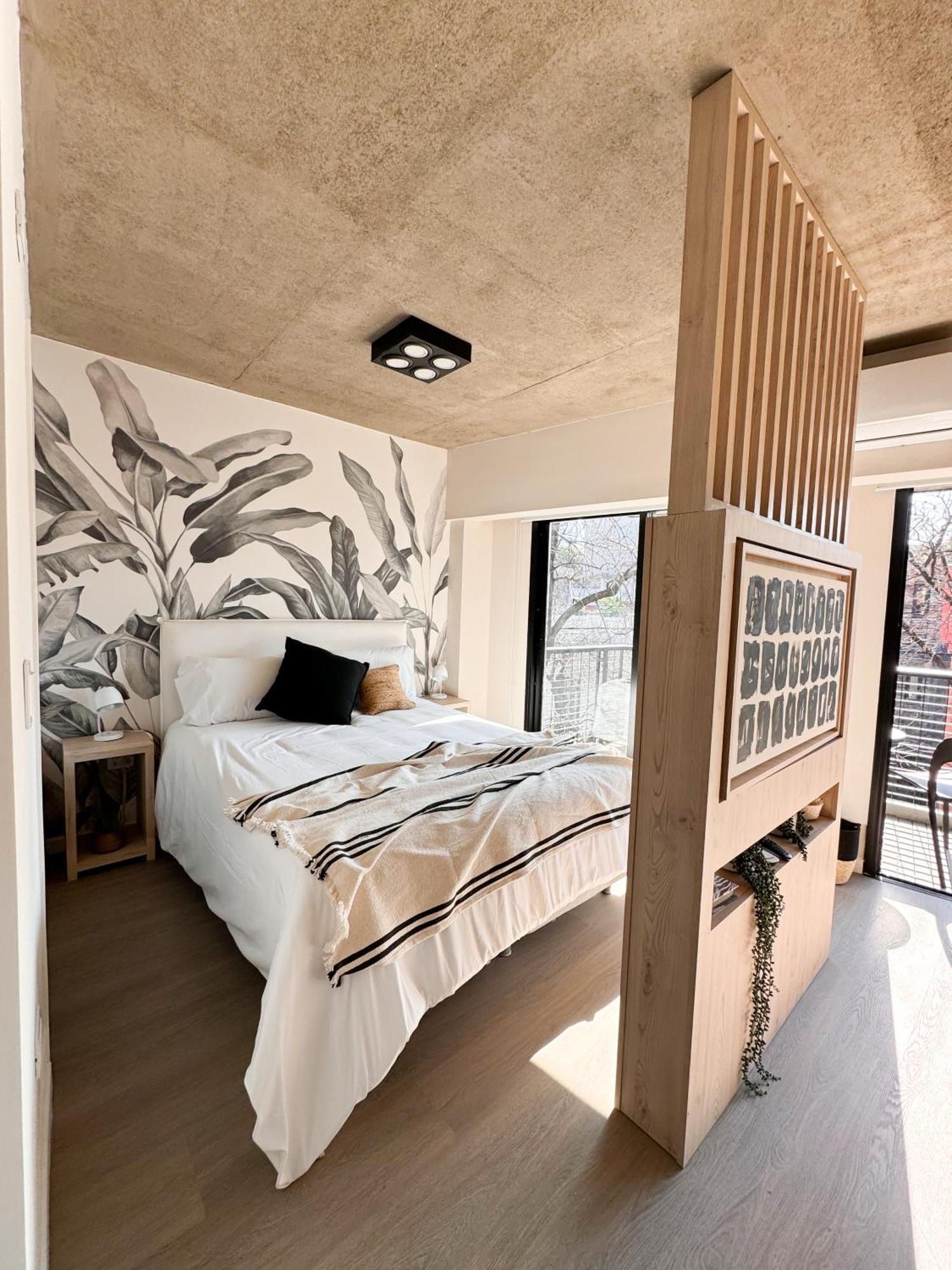 Apartment Anywhere Palermo Soho