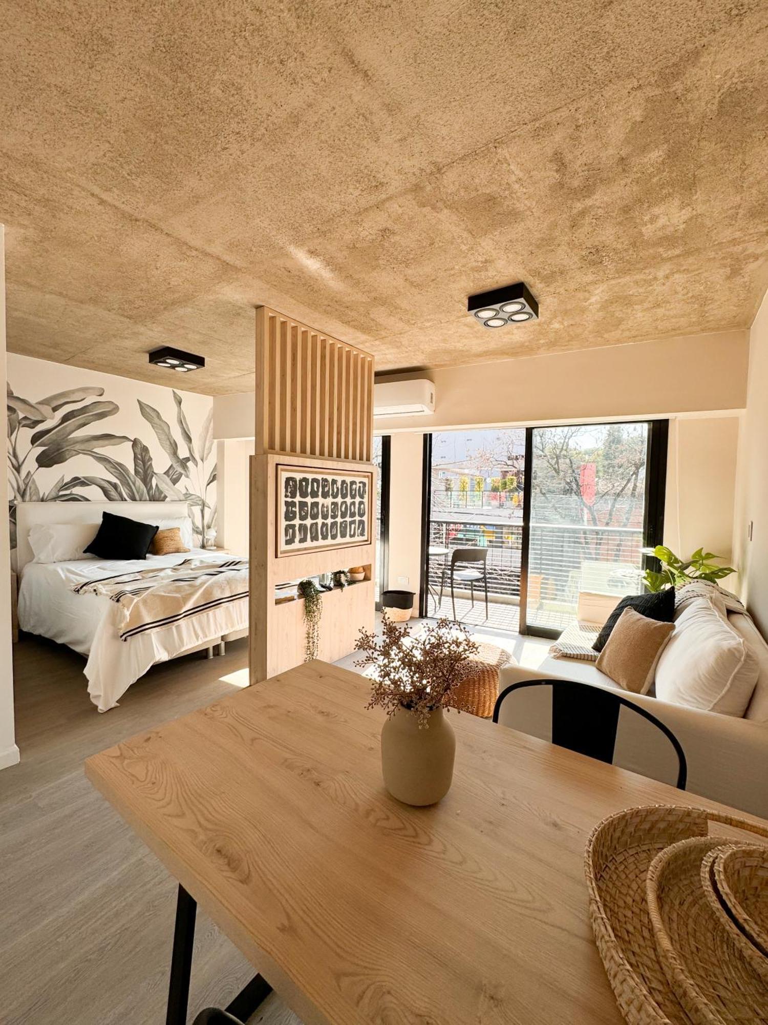 Apartment Anywhere Palermo Soho *
