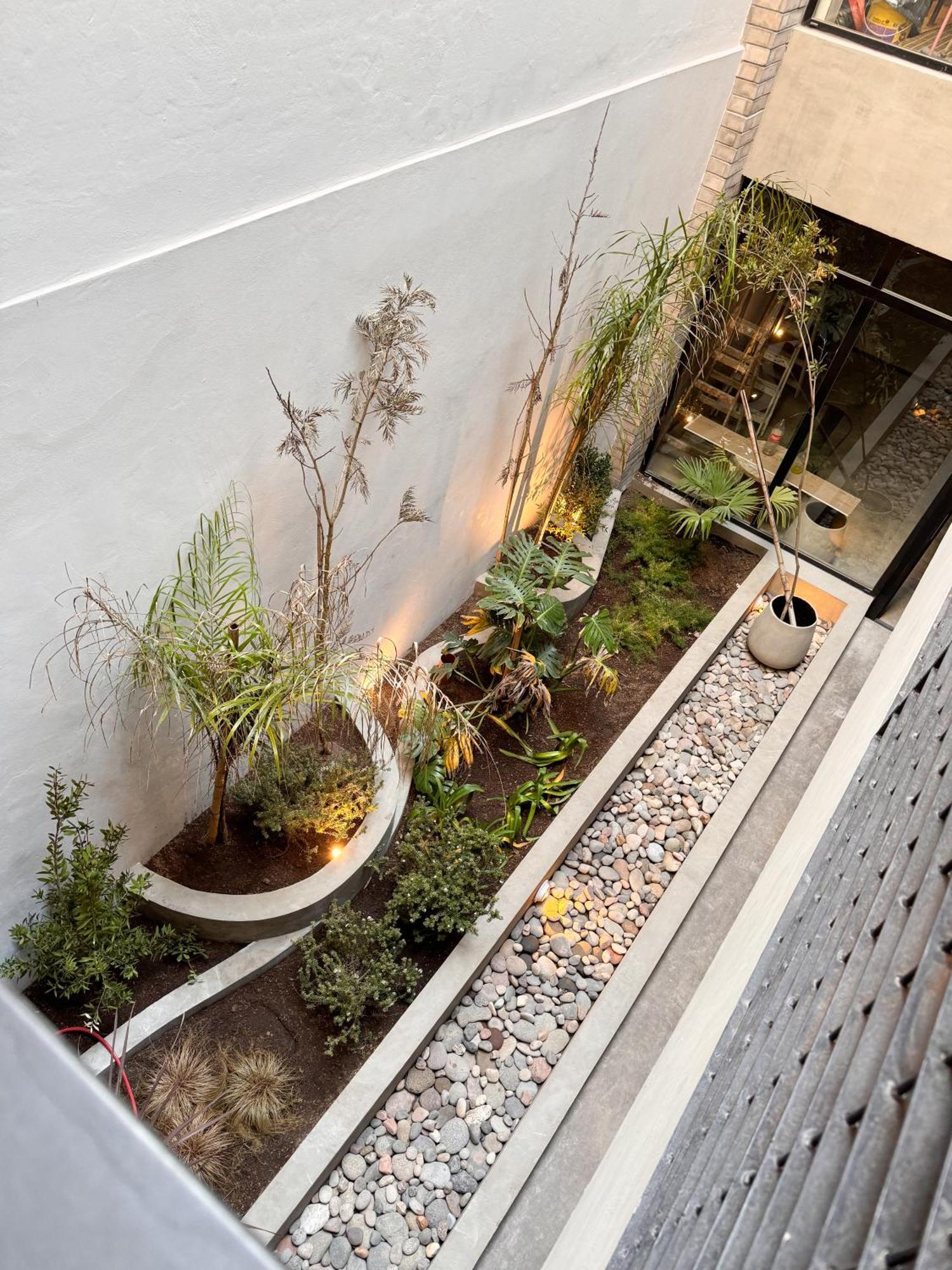 Apartment Anywhere Palermo Soho