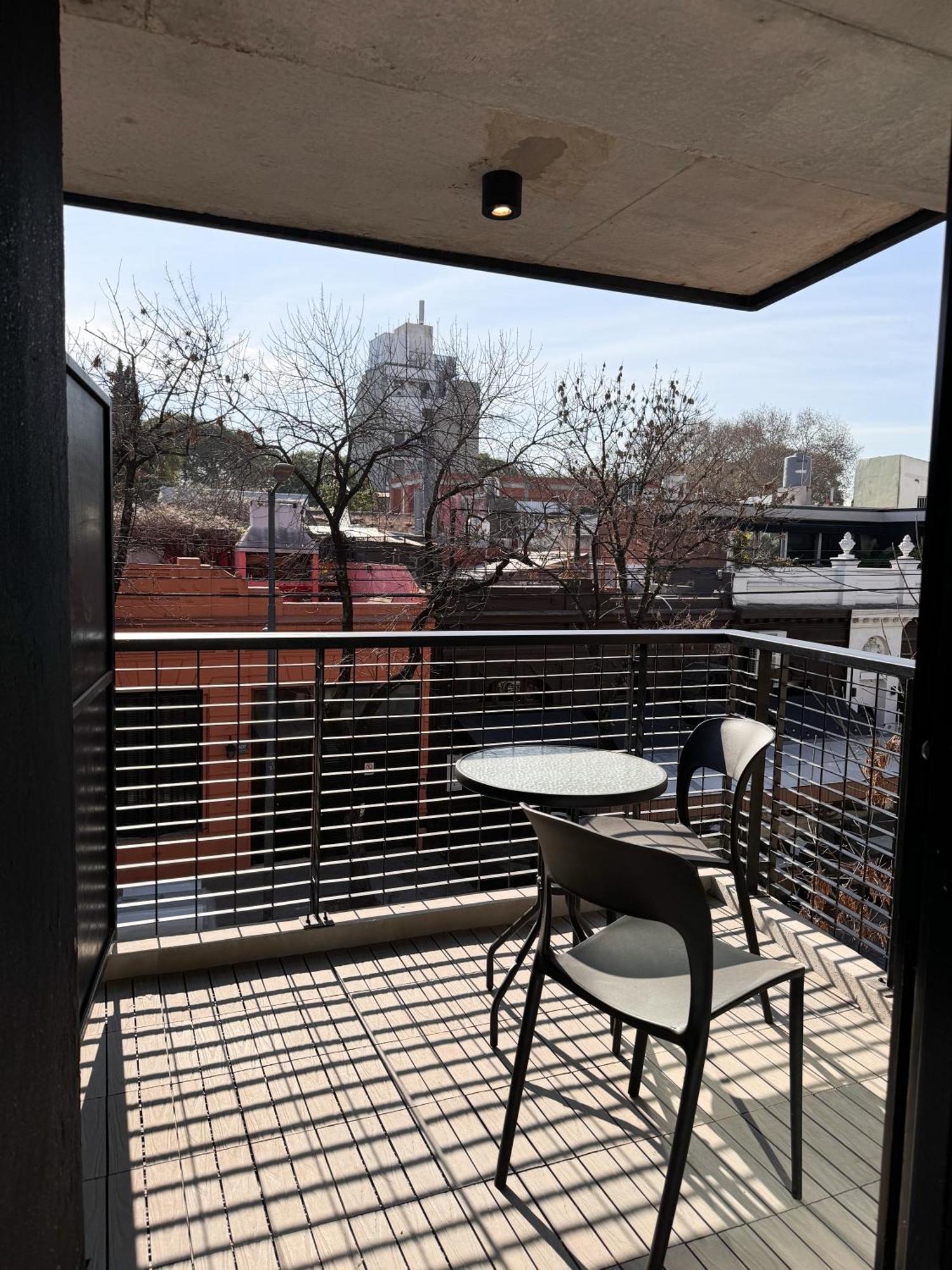 Apartment Anywhere Palermo Soho *