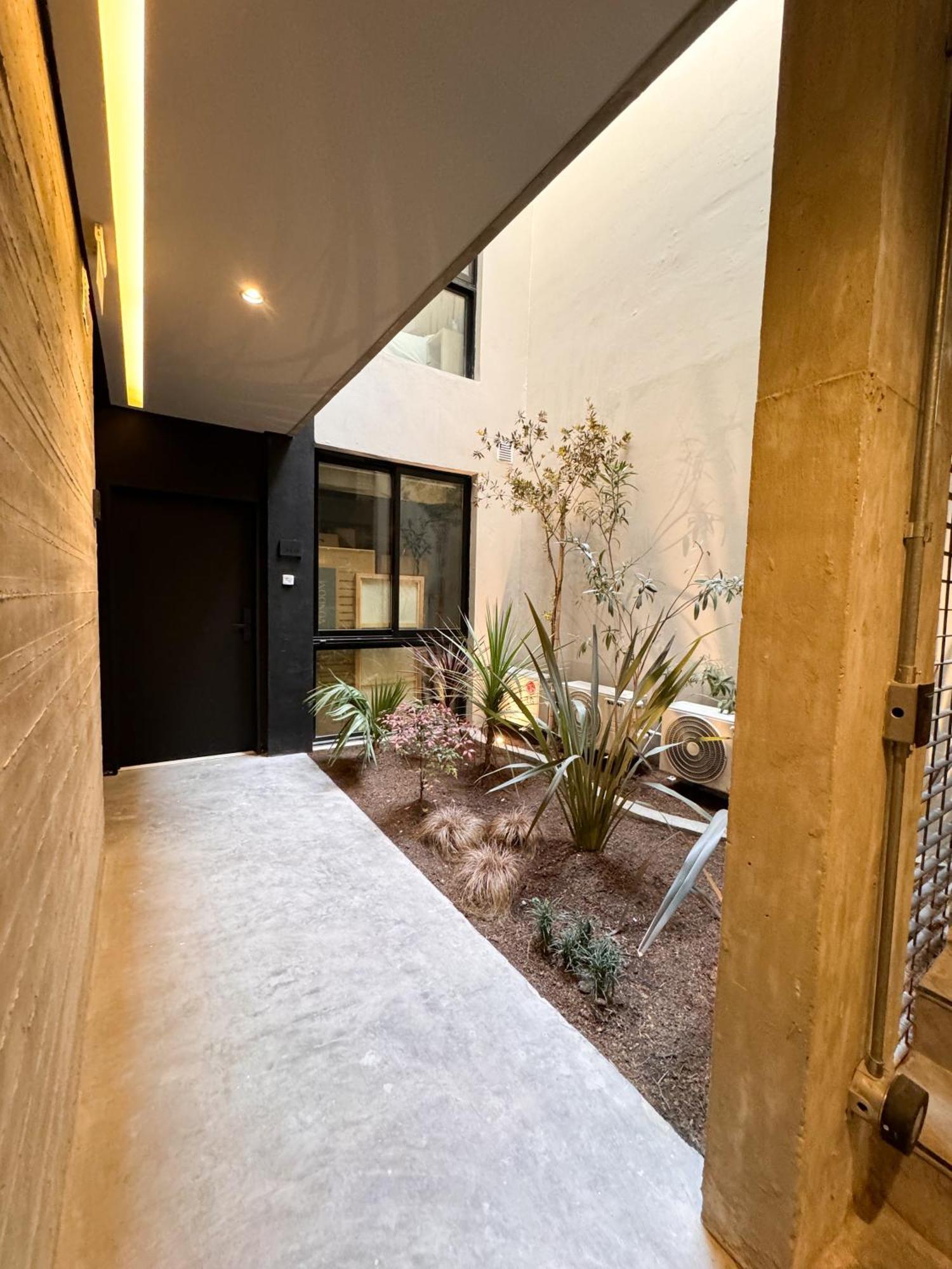 Anywhere Palermo Soho Apartment