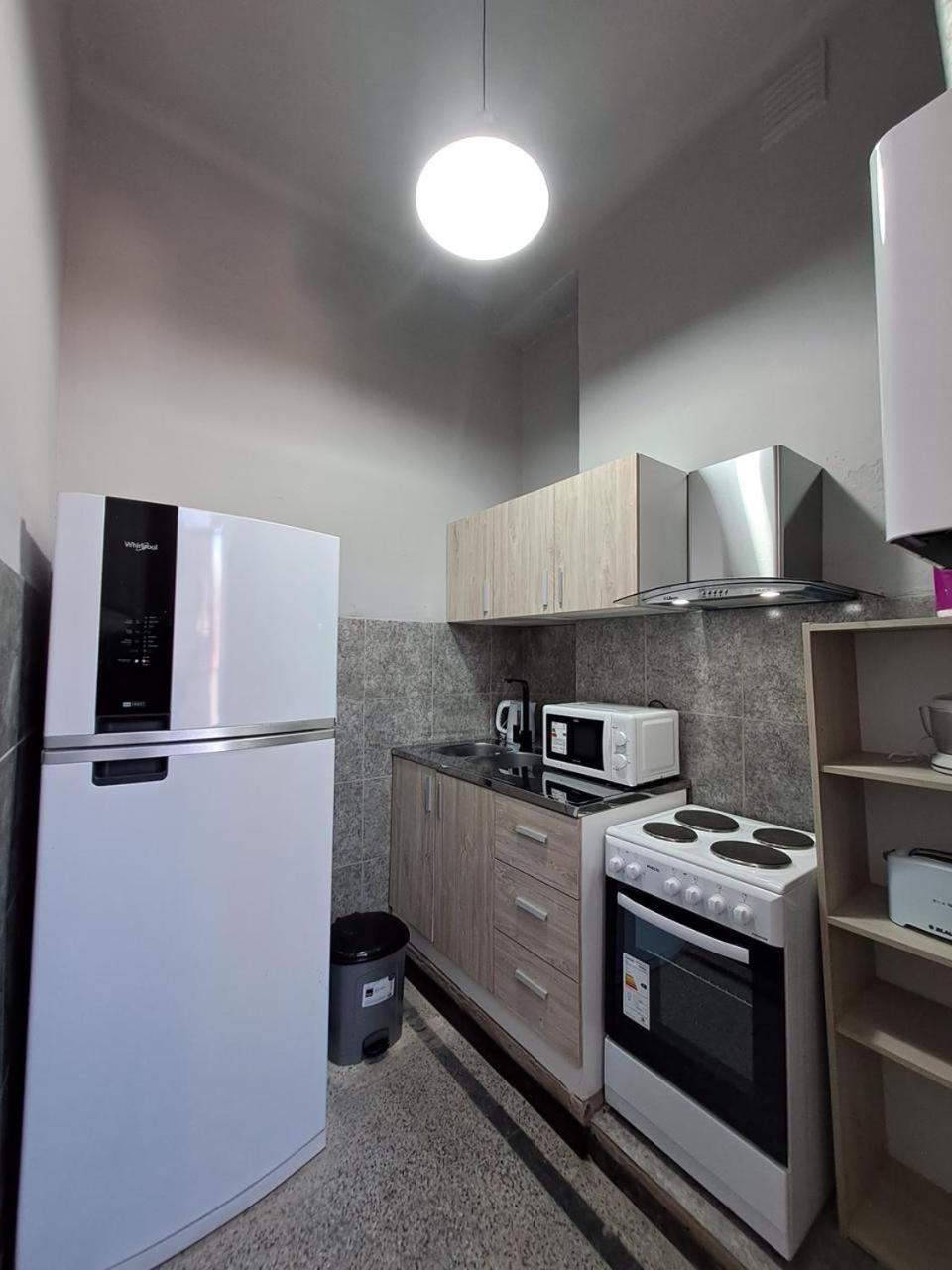Apartamento Departamento Espectatular!!! *