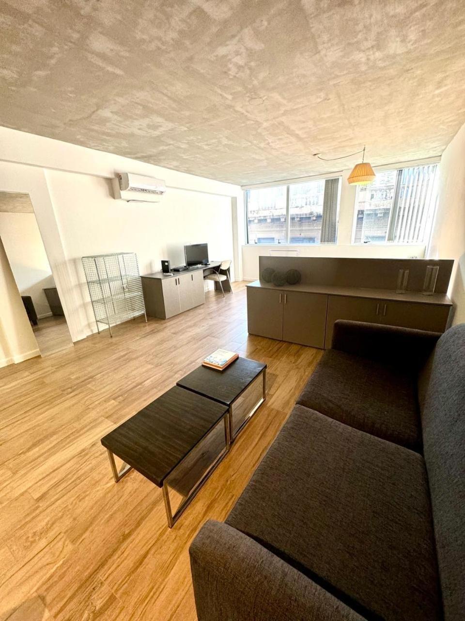 Apartment Excelente Monoambiente Con Enfoque