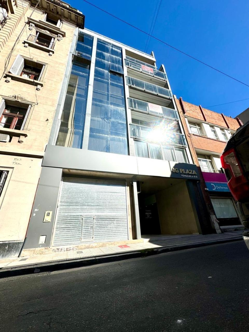 Excelente Monoambiente Con Enfoque Apartment *