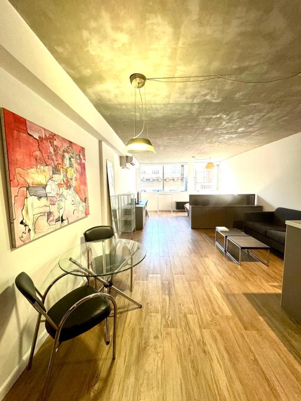 Apartment Excelente Monoambiente Con Enfoque *