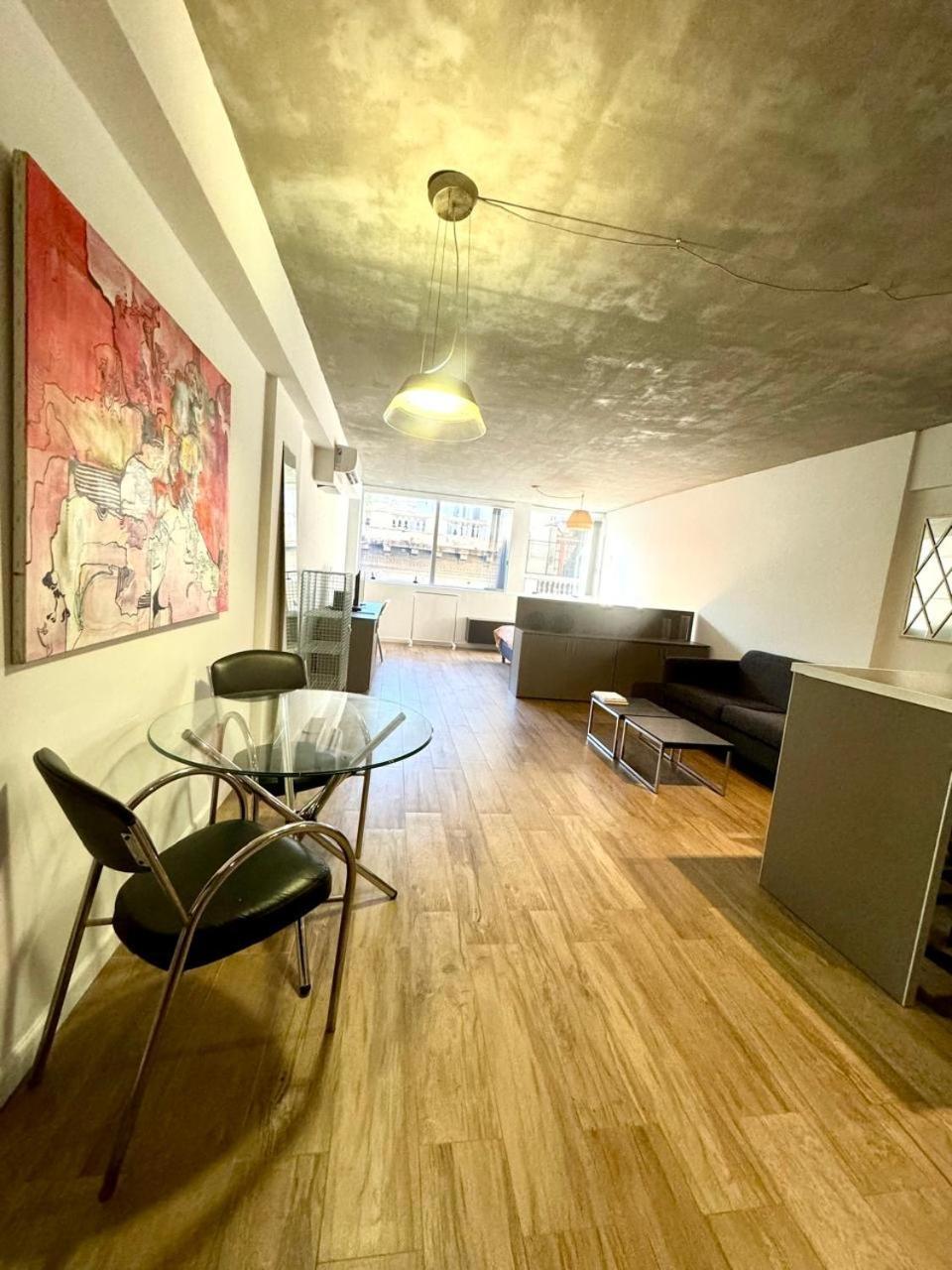 Excelente Monoambiente Con Enfoque Apartment *