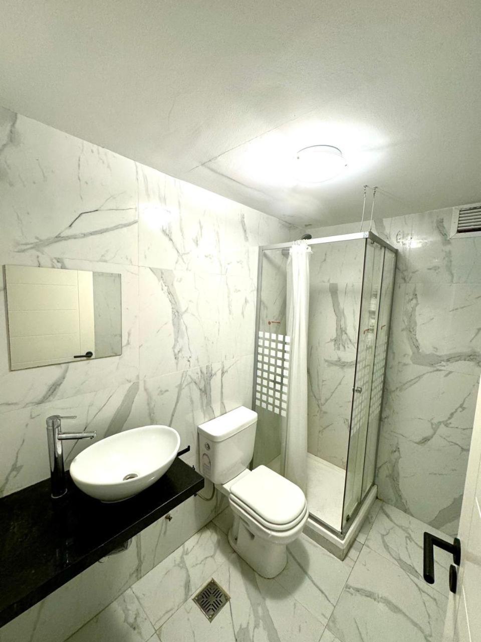 Excelente Monoambiente Con Enfoque Apartment Buenos Aires