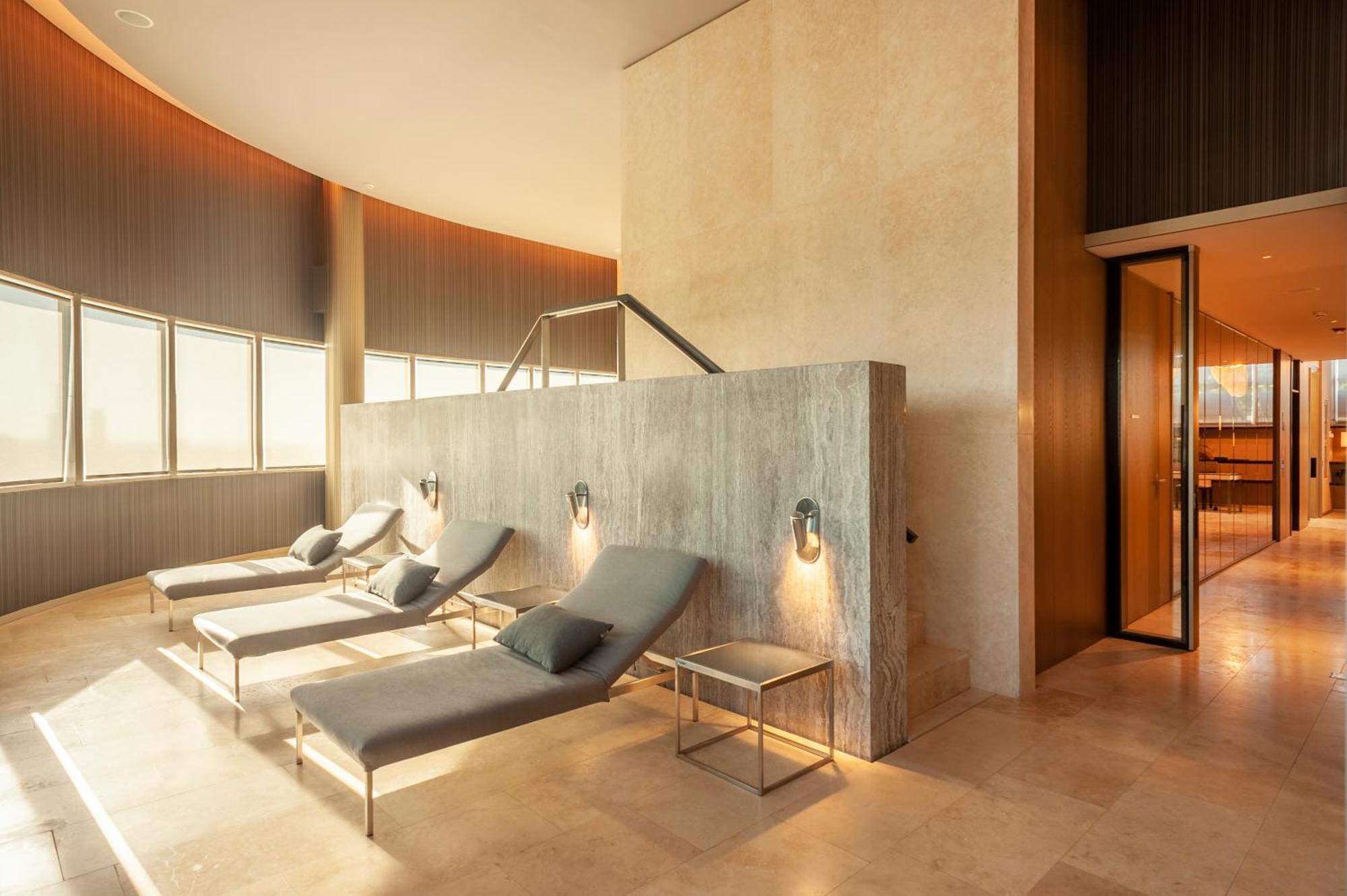 Estupendo Depto Lujo Deco Recoleta By Armani D417 Buenos Aires
