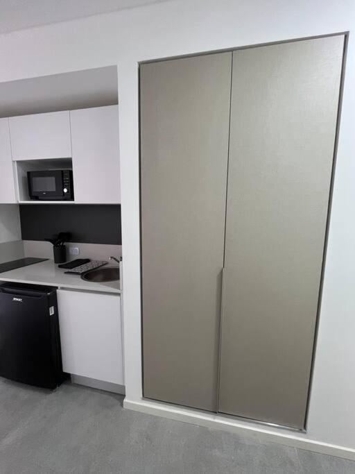 Apartment Modern And Charm Studio In Palermo Soho