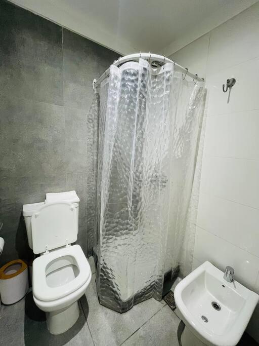 Modern And Charm Studio In Palermo Soho * Buenos Aires