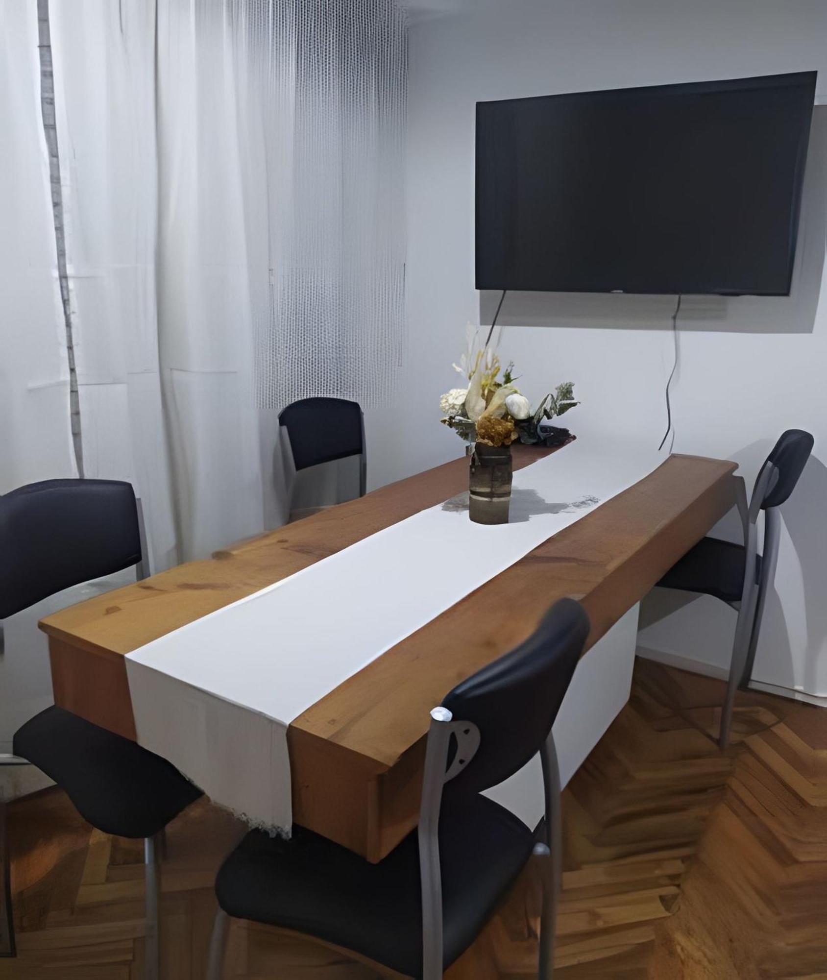Apartment Apartamento Comodo Para 3 En Recoleta