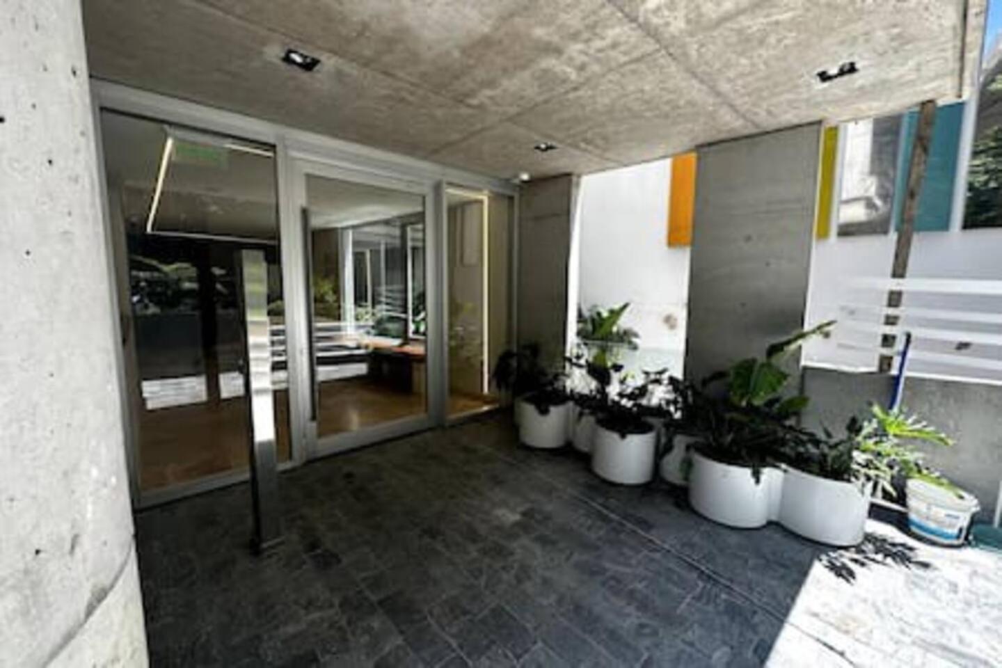 Apartment Attico Calas *