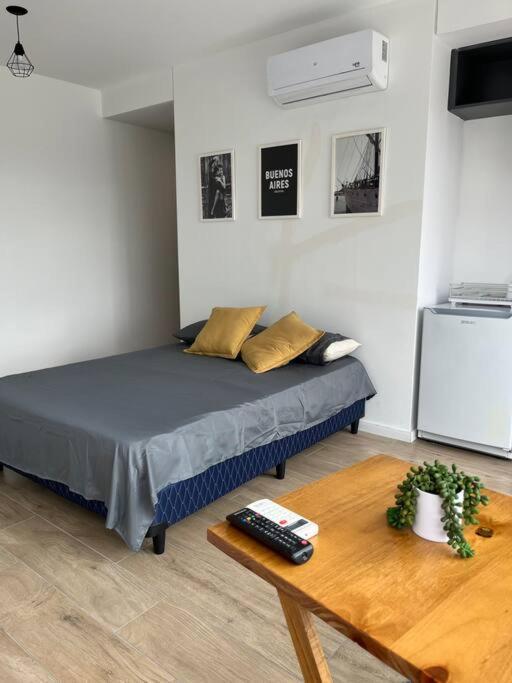 Apartment Departamento Crespo Buenos Aires