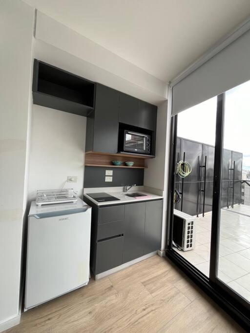 Apartment Departamento Crespo Buenos Aires
