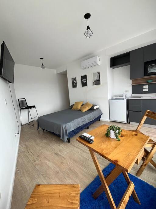 Departamento Crespo Apartment Buenos Aires