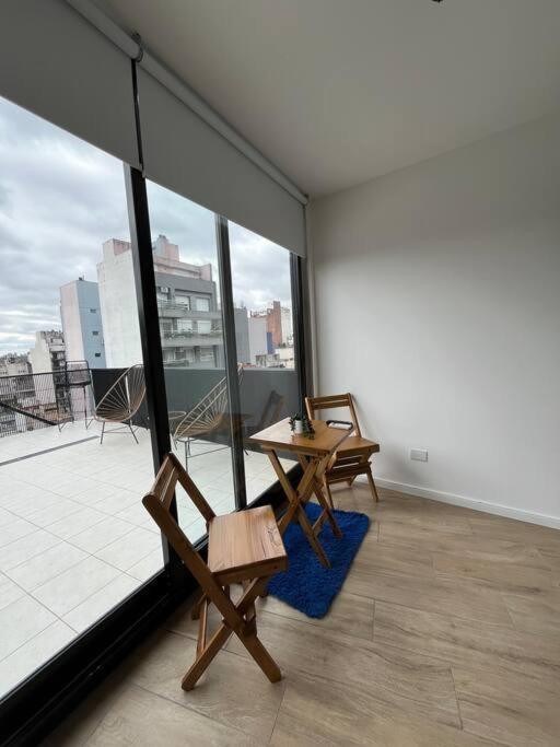 Departamento Crespo Buenos Aires