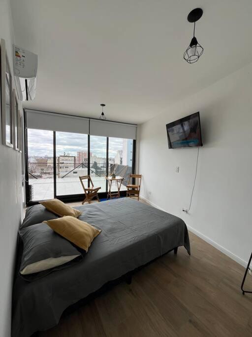 Departamento Crespo