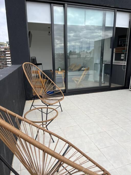 Apartment Departamento Crespo *