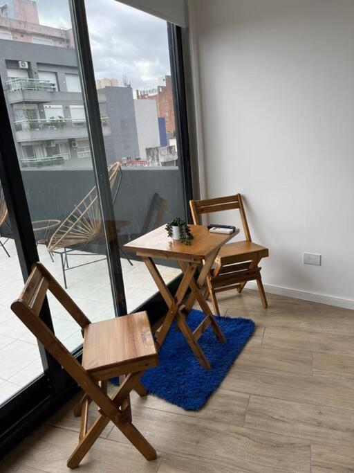 Departamento Crespo Apartment Buenos Aires