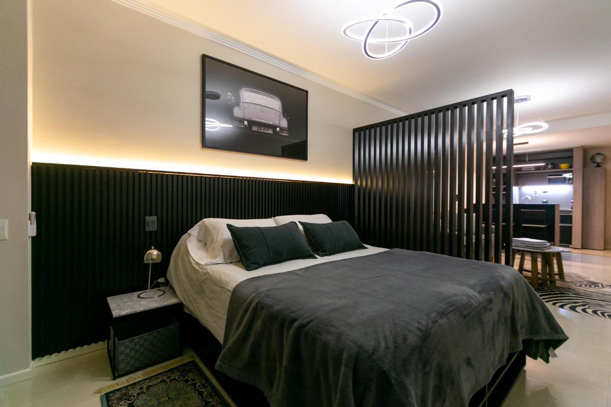 Estudio Moderno Exclusivo Deco Recoleta By Armani Casa Buenos Aires