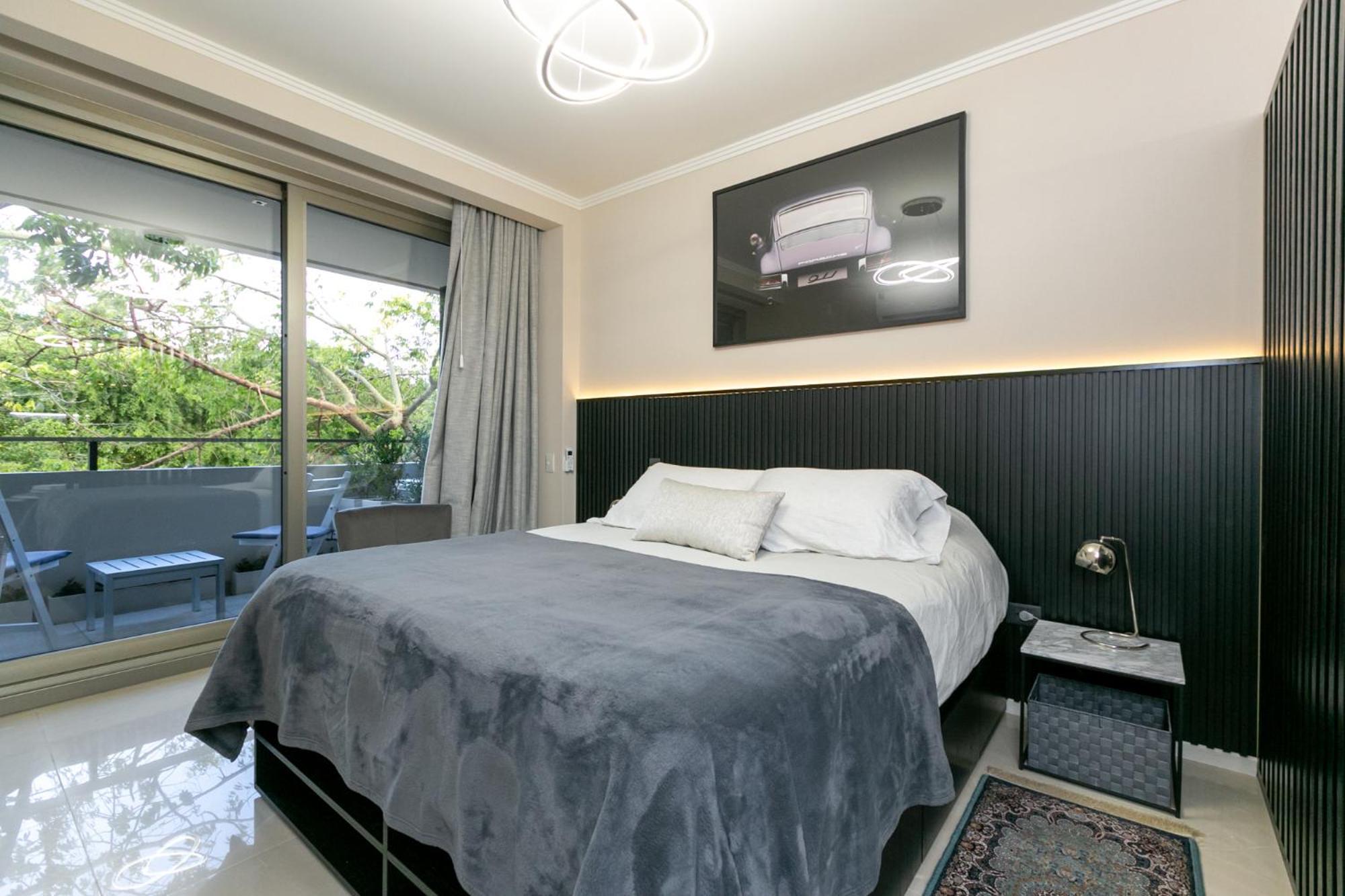 Apartamento Estudio Moderno Exclusivo Deco Recoleta By Armani Casa