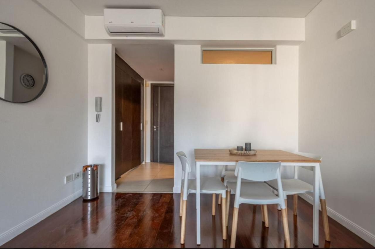 Apartment Modern In Palermo Hollywood Buenos Aires