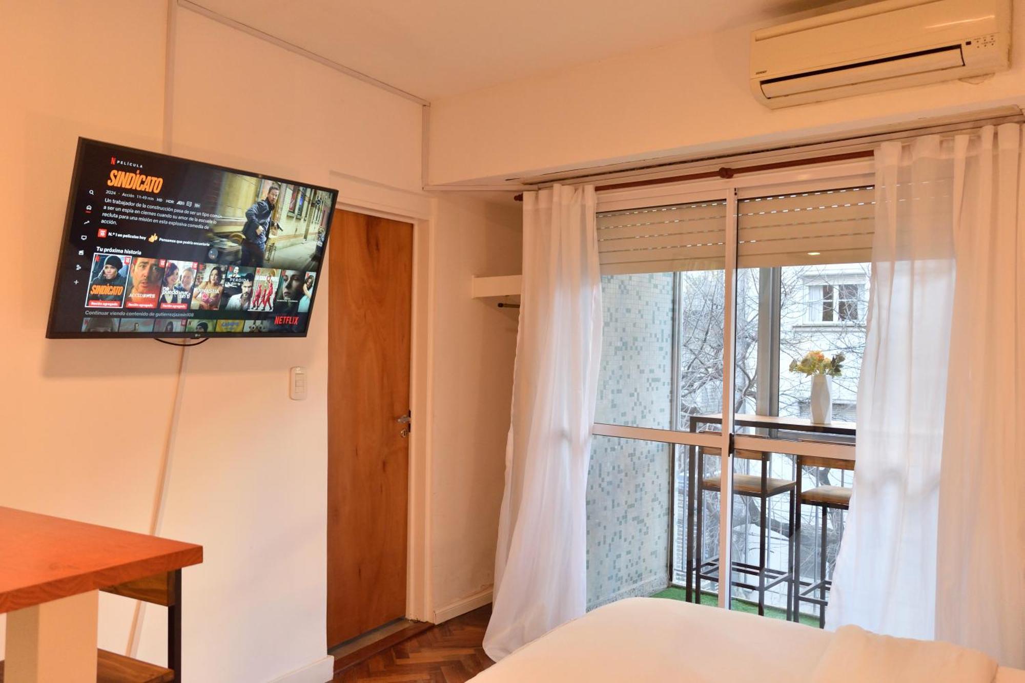 Palermo Amazing Apartment Buenos Aires