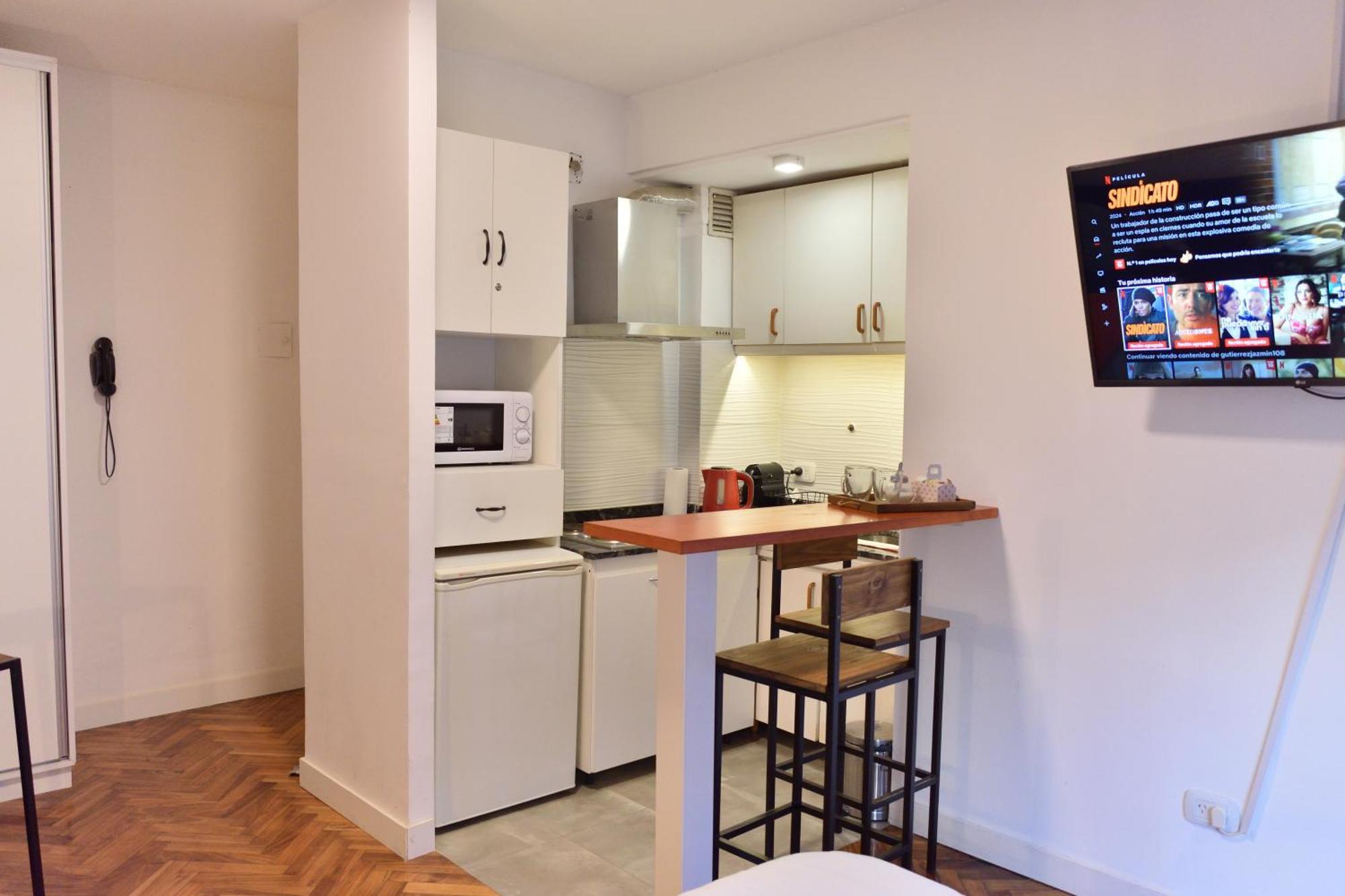 Palermo Amazing Apartment