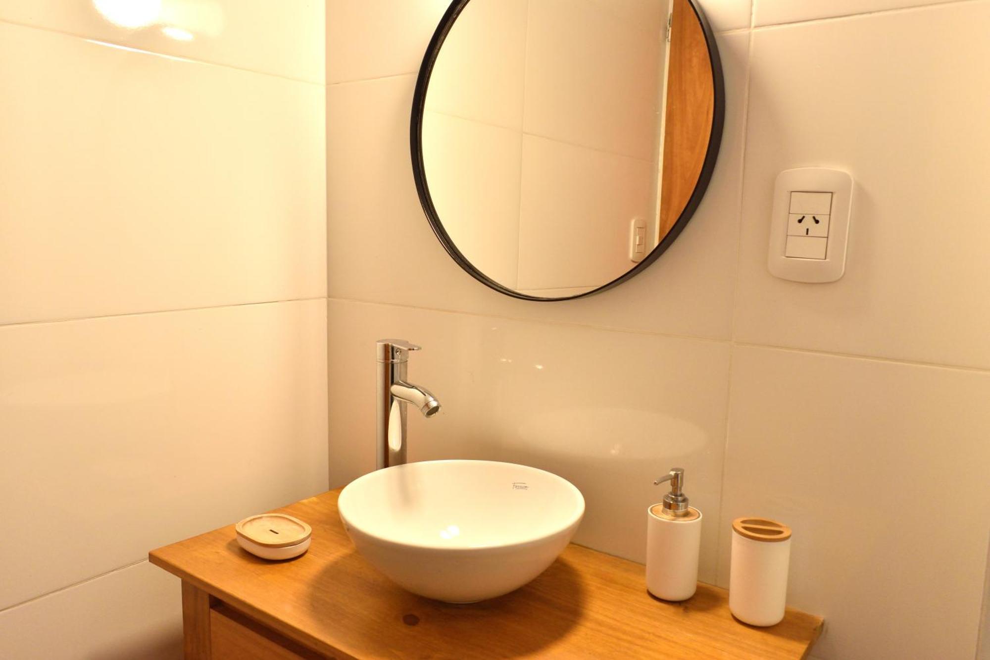 Palermo Amazing Apartment Buenos Aires