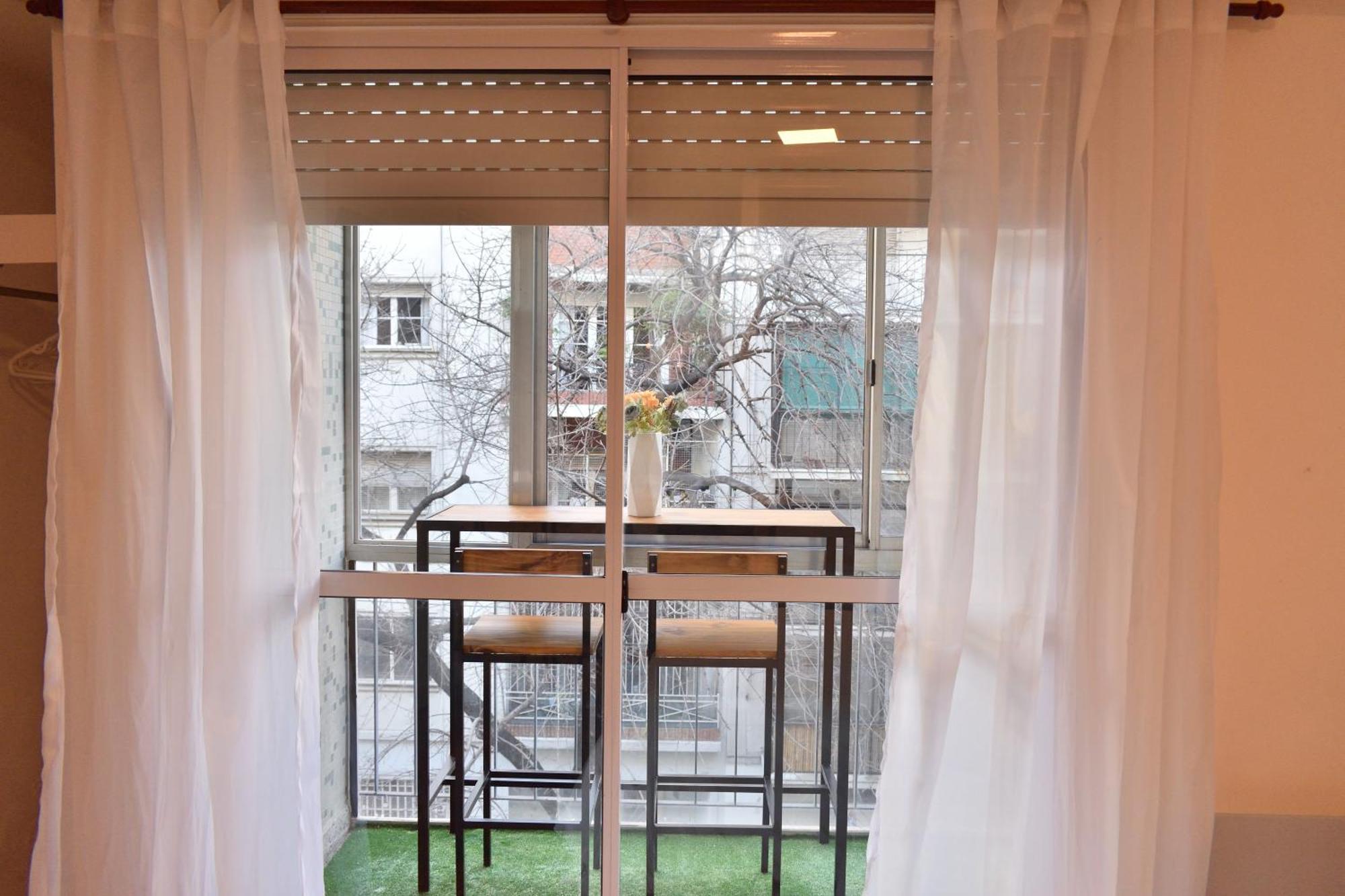 Palermo Amazing Apartment