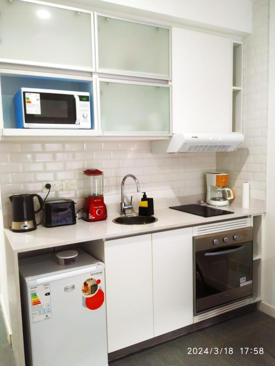 Apartamento Dolce