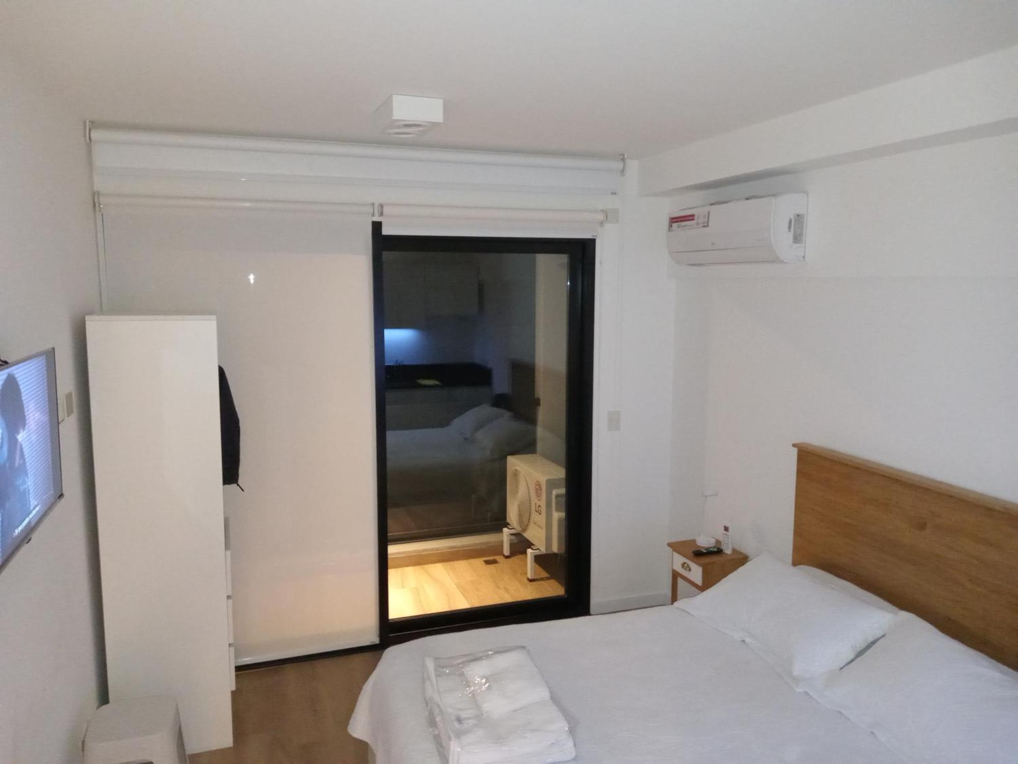 Belgrano Amenities Apartment Buenos Aires
