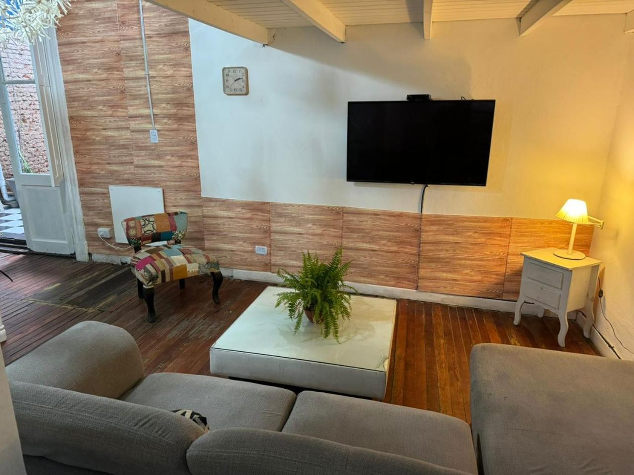 Albergue Beta Obelisco *