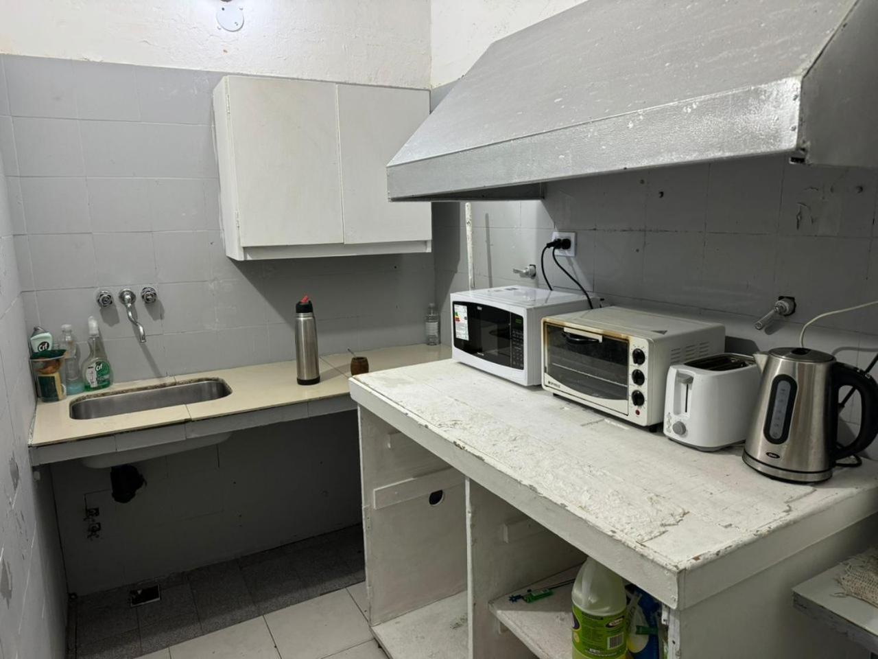 Beta Obelisco Albergue Buenos Aires