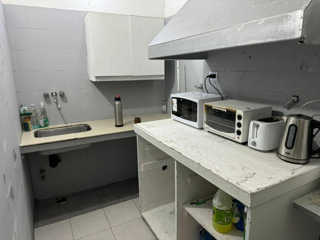 Albergue Beta Obelisco Buenos Aires