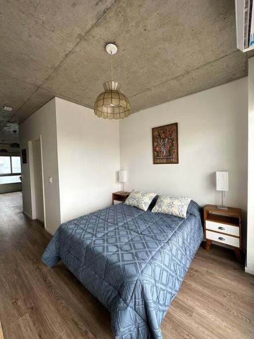 Comodo Y Muy Luminoso 2 Ambientes Cerca Movistar Arena Apartment Buenos Aires