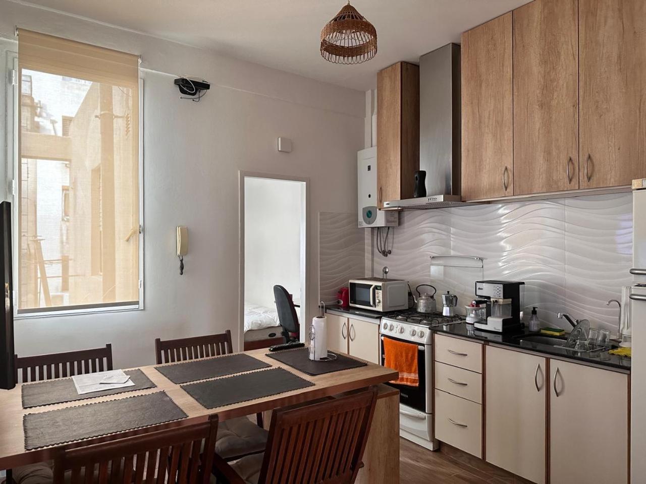 Historia Y Arte Apartment *